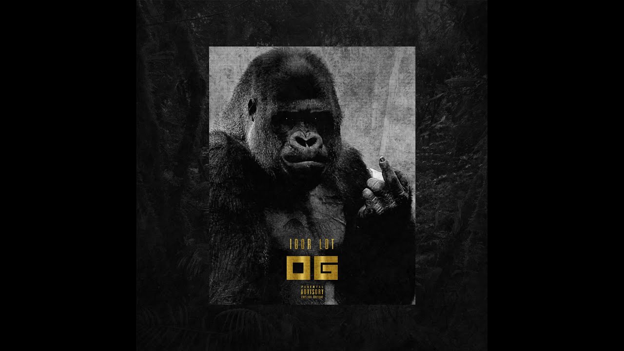 Igor LDT - OG