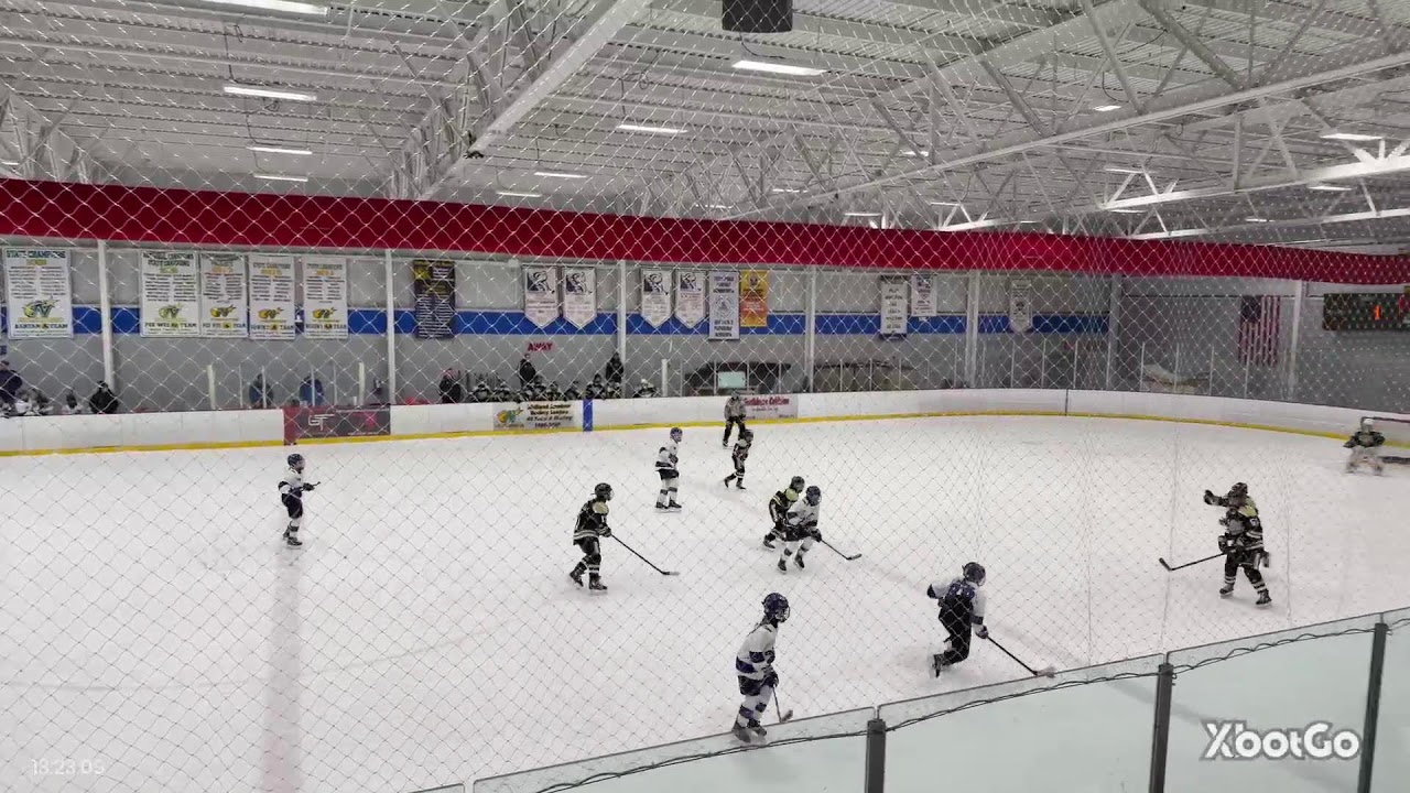 Hb v Midland