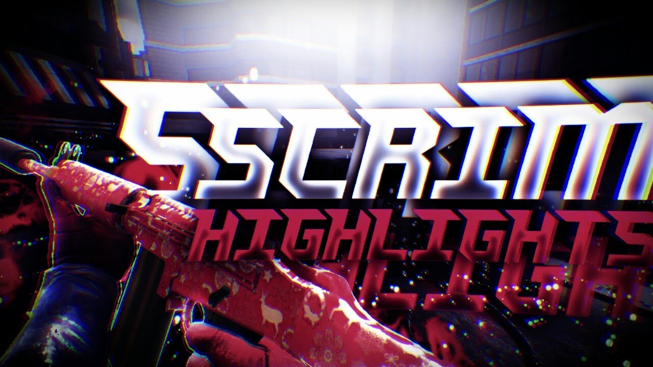 Forward Assault | Scrim Highlights #3 | oS vs. AMBT