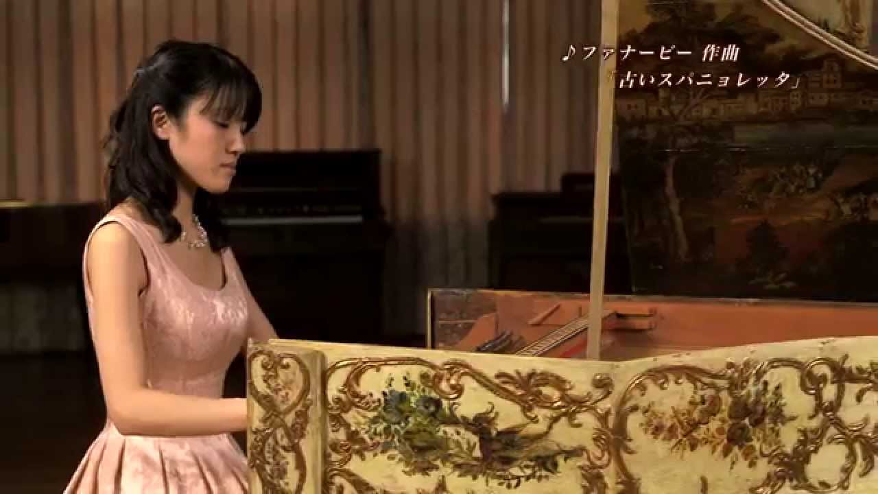 ピサ・チェンバロ | 1580年～1600年頃 イタリア製 | 民音音楽博物館コレクション Vol.1