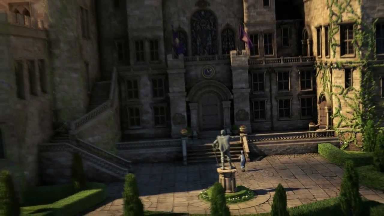 Fable 3 - Recenzja HD