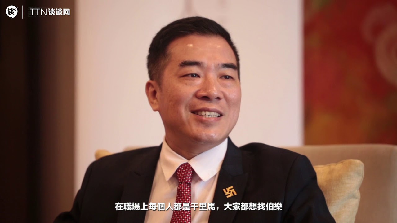 4U【員工篇】談談網專訪江緯辰老師