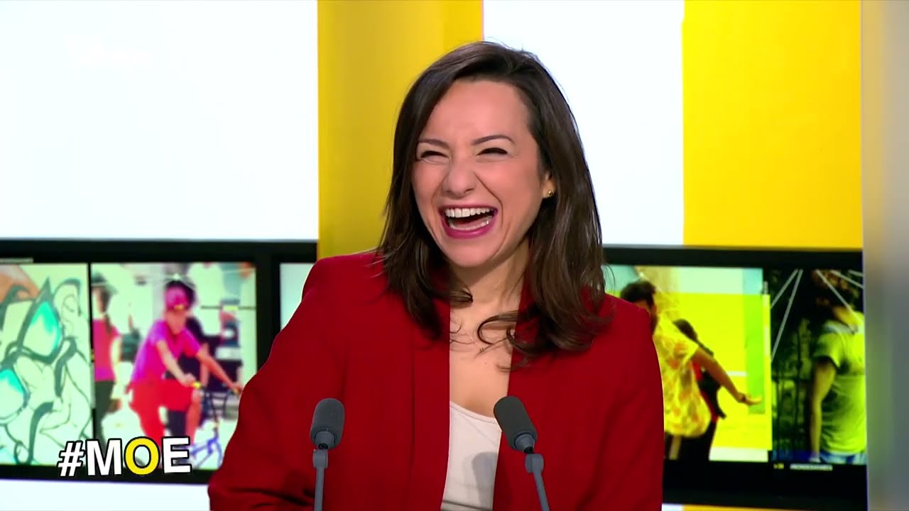 L'humour franco-libanais de Coco Makmak