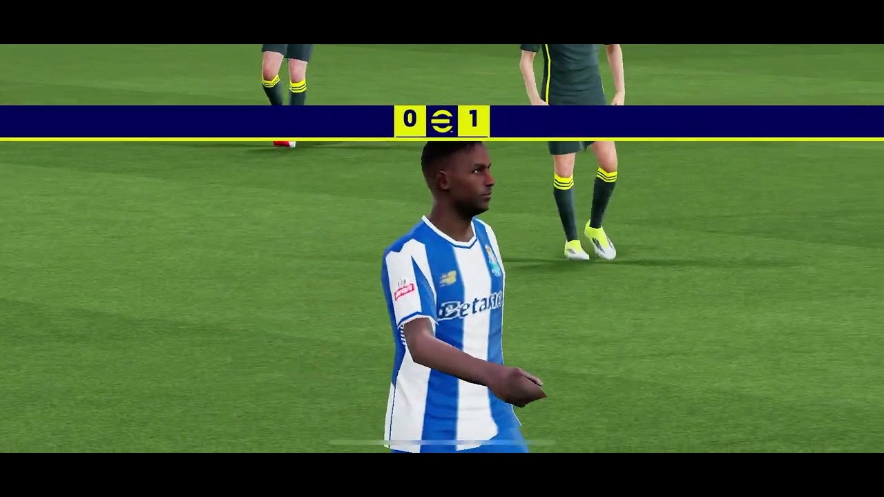 eFootball™︎星3 廃僕と懺敗