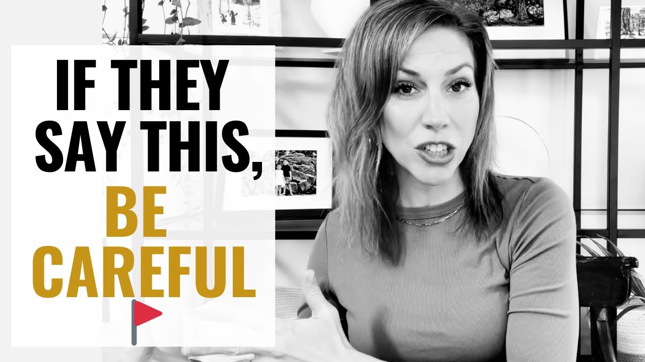7 Things Emotionally Immature People Say (That Sound Normal at First)