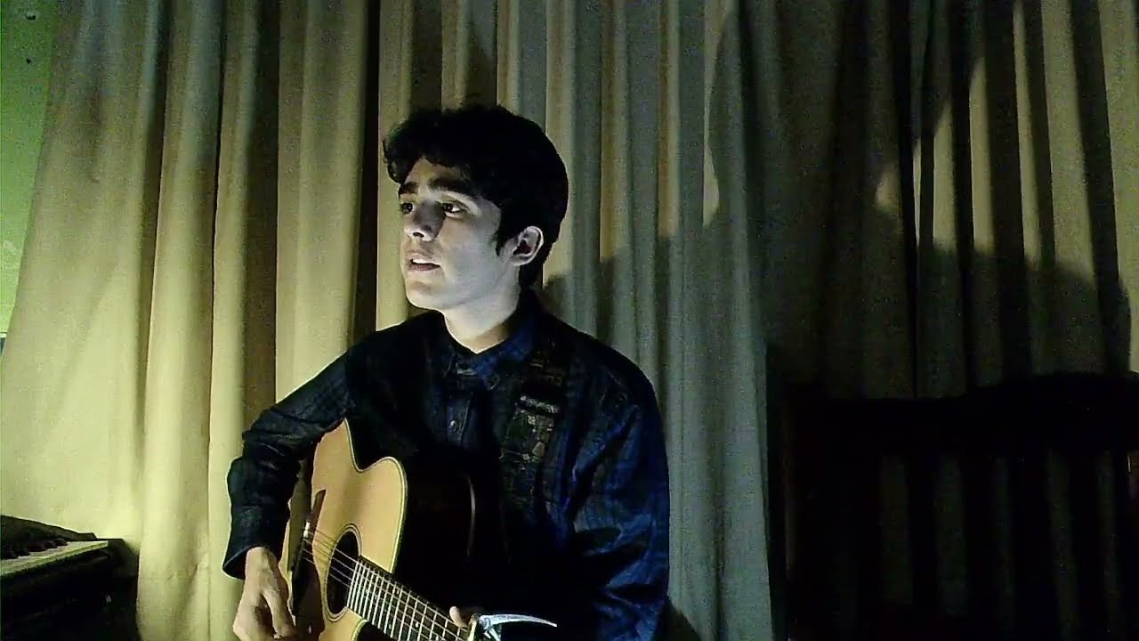 Snowman - Sia (Cover)