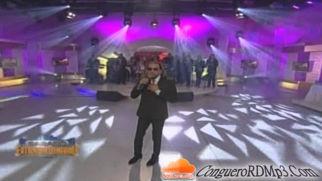 Toño Rosario - Jenny 'En Vivo' Por (Sabado @Extraordinario5) @CongueroRD @JoseMambo