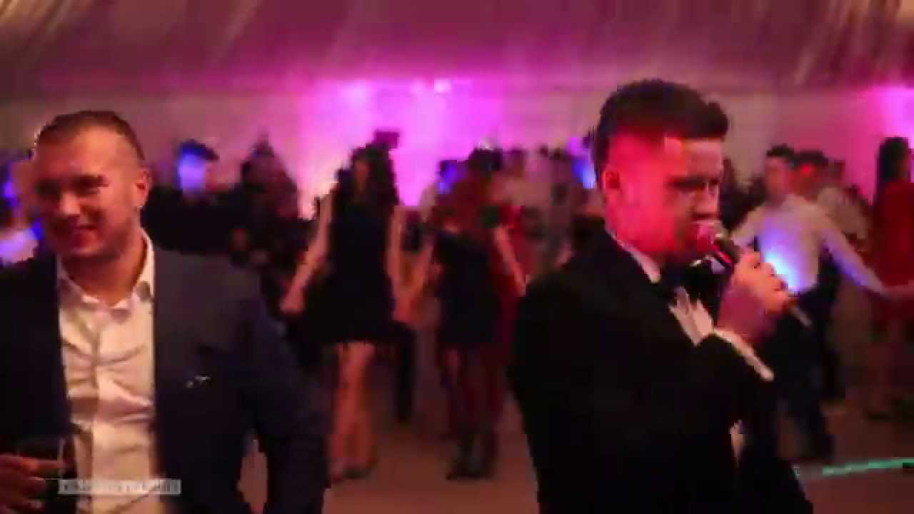 Alex Surdea si Formatia Timisul, Sarbe, 8 Martie 2015 la Restaurant Flonta