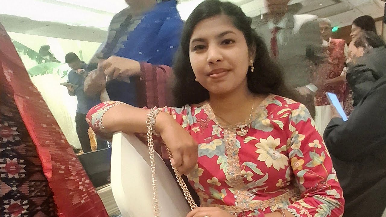 Hema Arya  is live