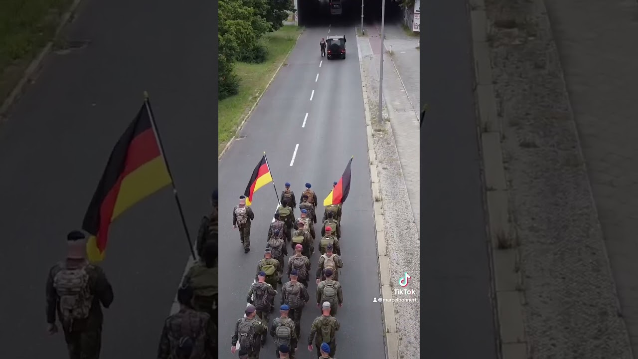 March of Remembrance 2024