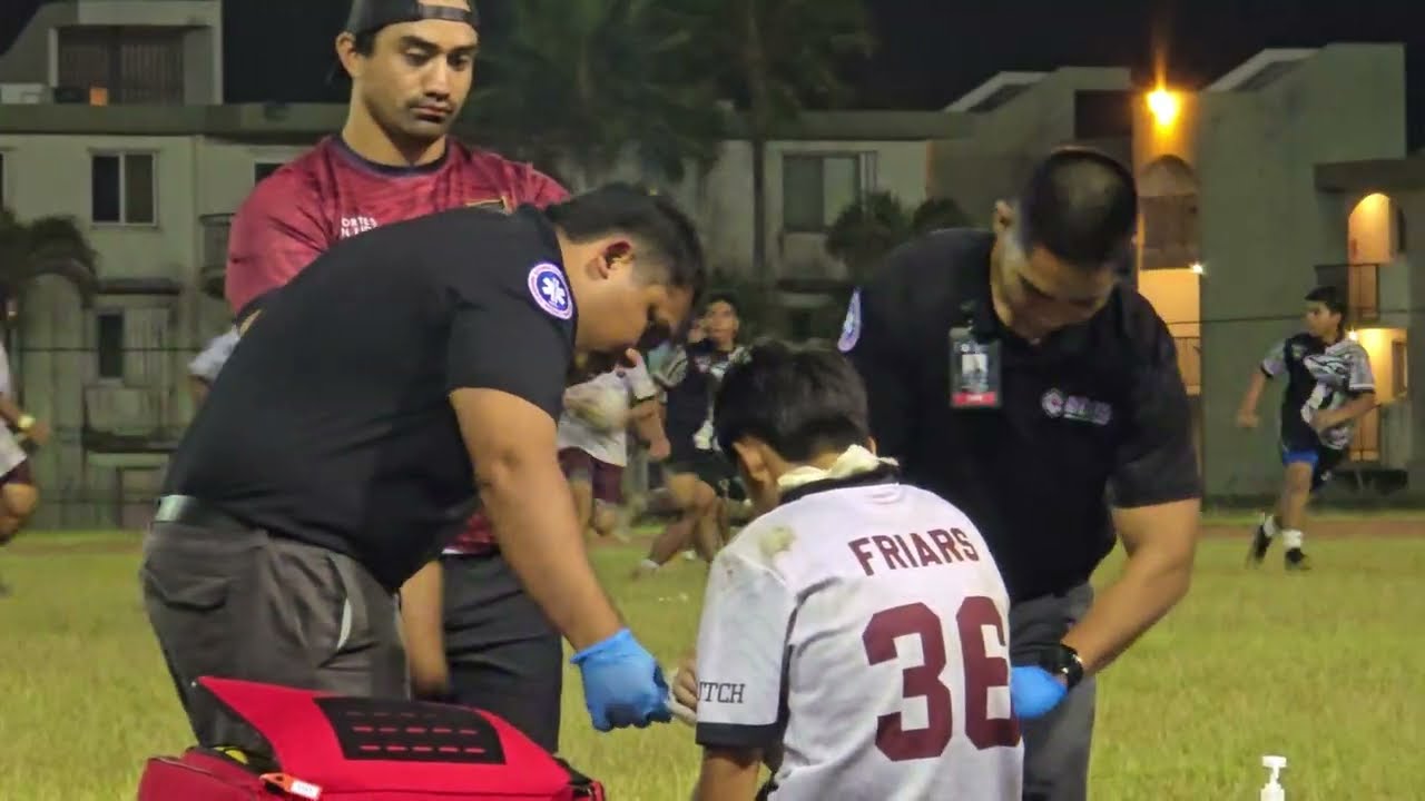 2026 High School JV Rugby: Sanchez vs. FD - 2nd Half
