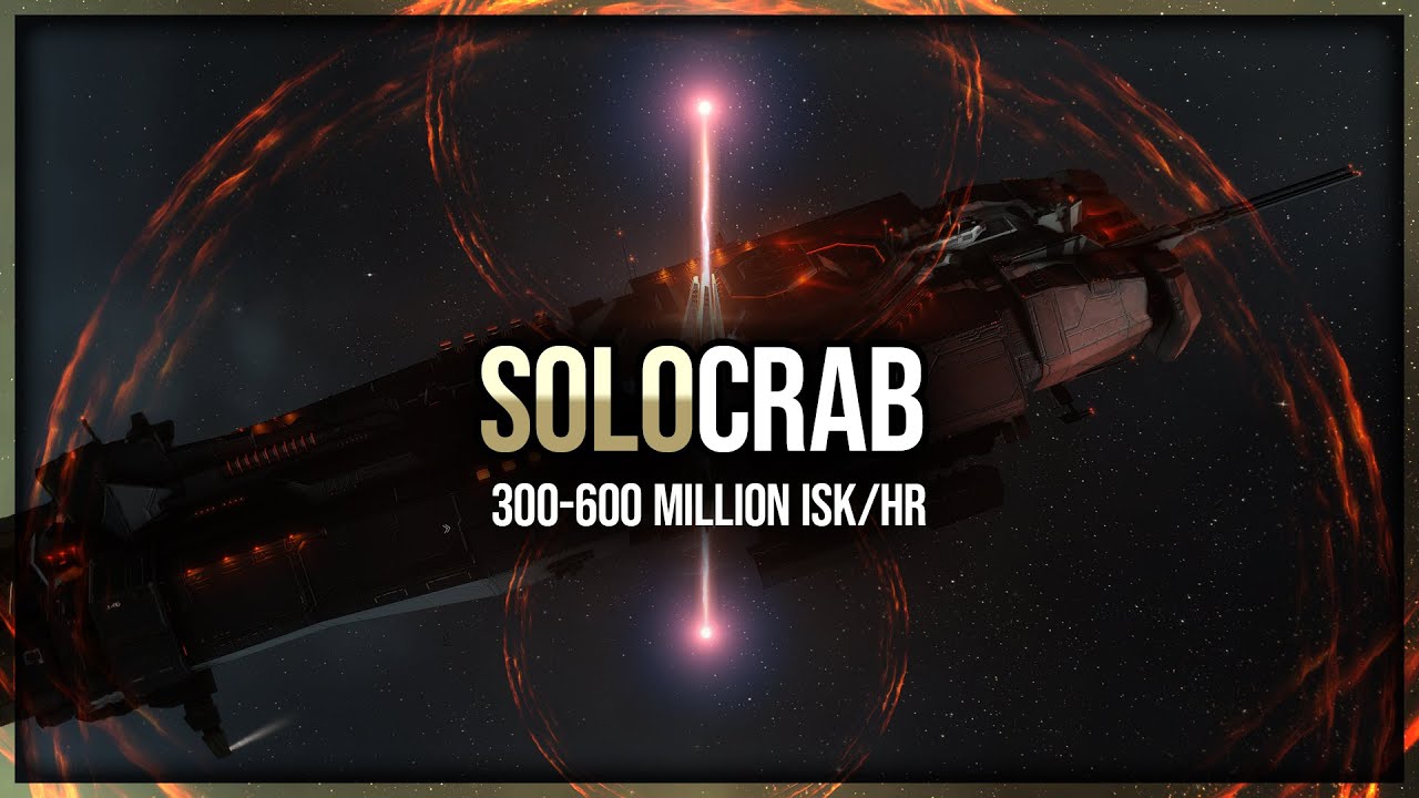 Making Big ISK Solo – 300-600 Million ISK/HR at CONCORD Rogue Analysis Beacon with Phoenix