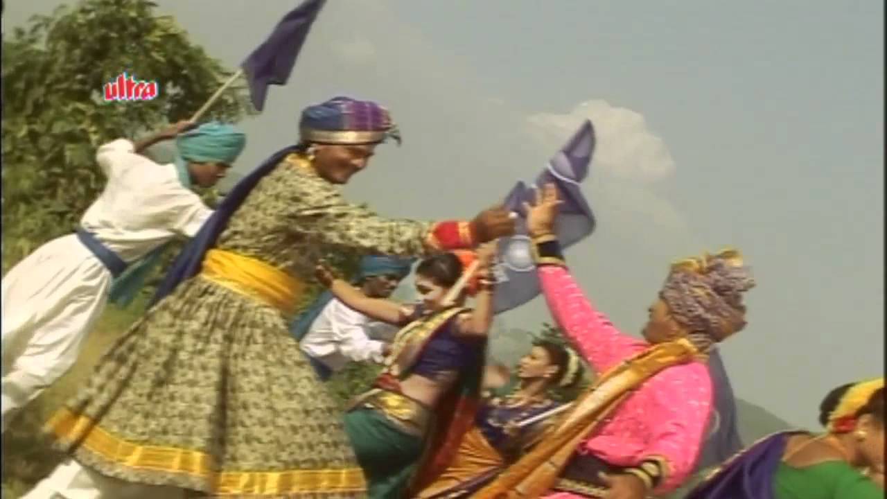 Lay Majbut Bhimacha Killa - Bhimacha Killa - Bhim Geet