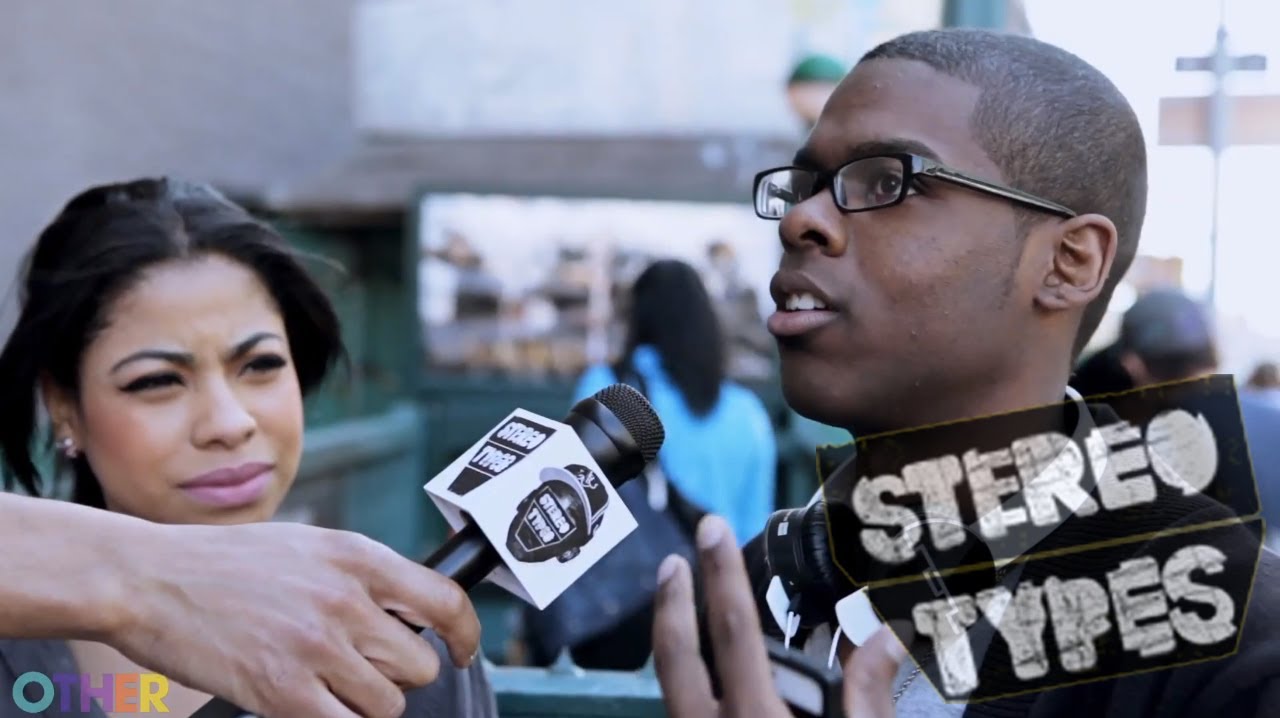 StereoTypes - Typical Hip Hop