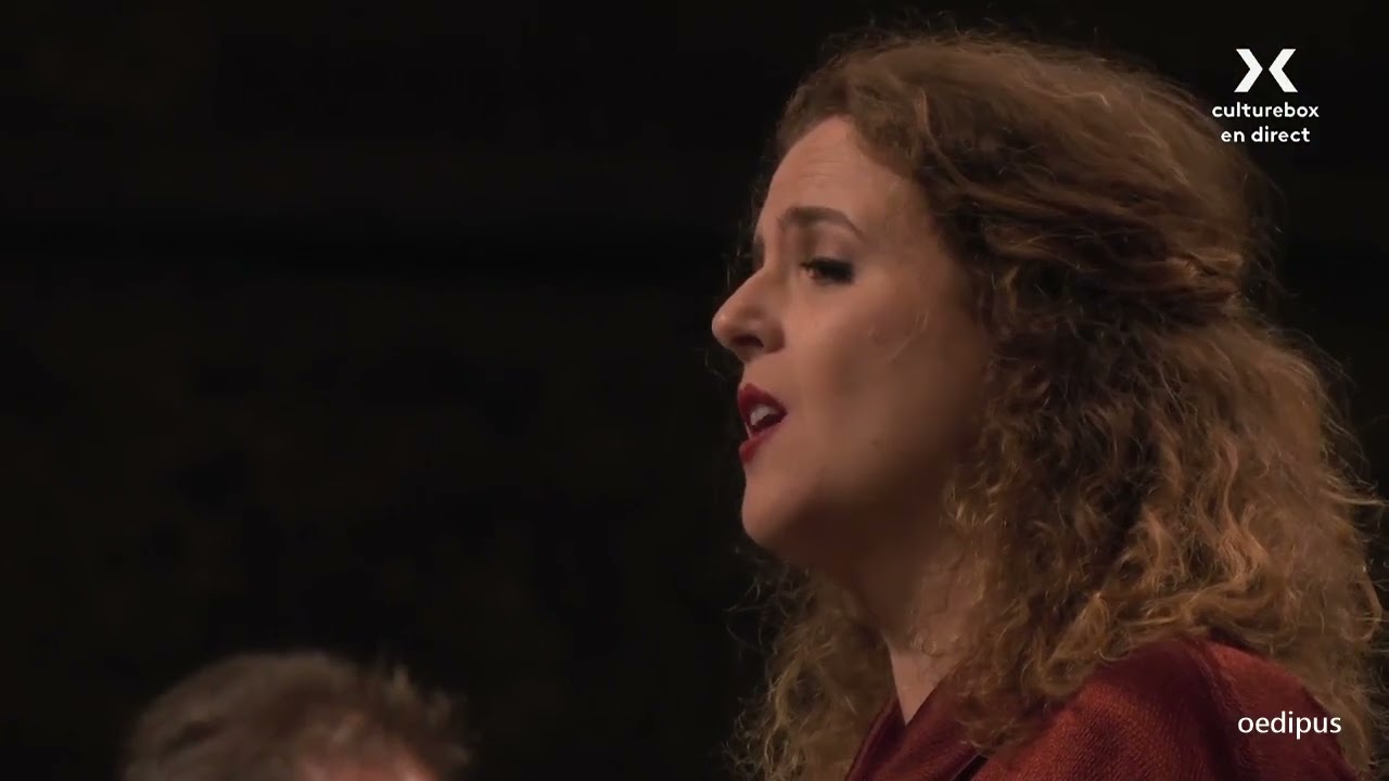 Viva Napoli: Arias with Eva Za&iuml;cik | Ophelie Gaillard & Ensemble Pulcinella