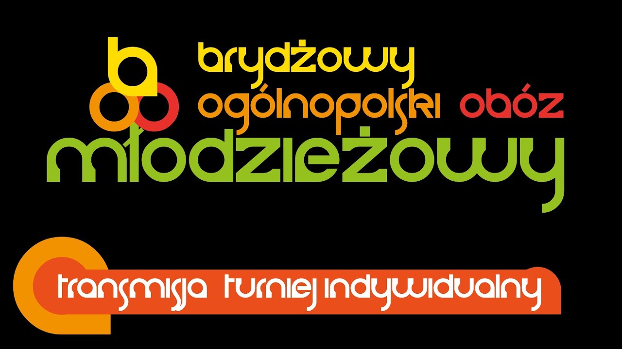 BOOM 2014 - turniej indywidualny