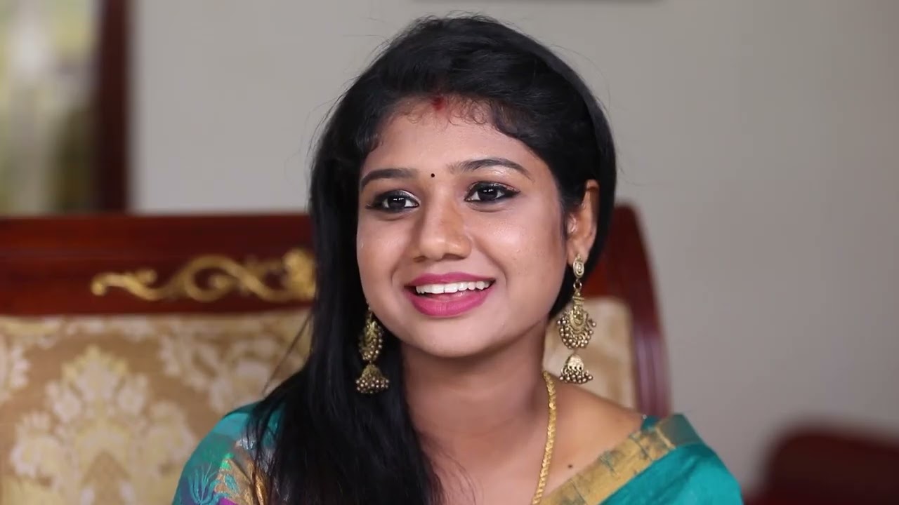 Yaaradi Nee Mohini - Ep 1080 - Sankara Raman - Tamil Tv Serial - Zee5 Tamil Classics