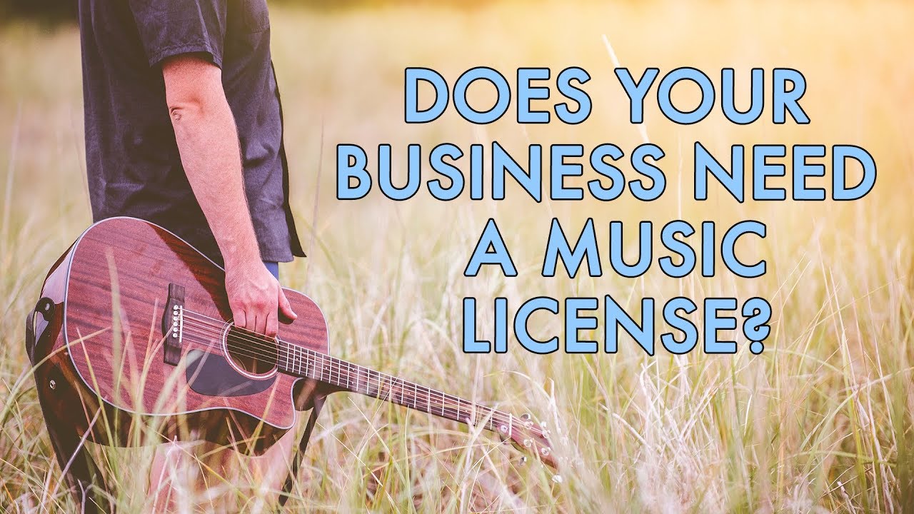 7 Things You Need to Know About Music Licenses