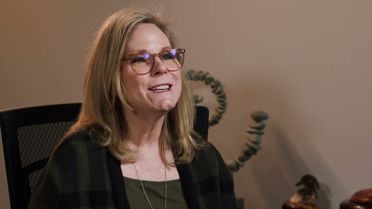 Message pastoral d'espoir pour 2026 du président Stassi Cramm | Communauté du Christ