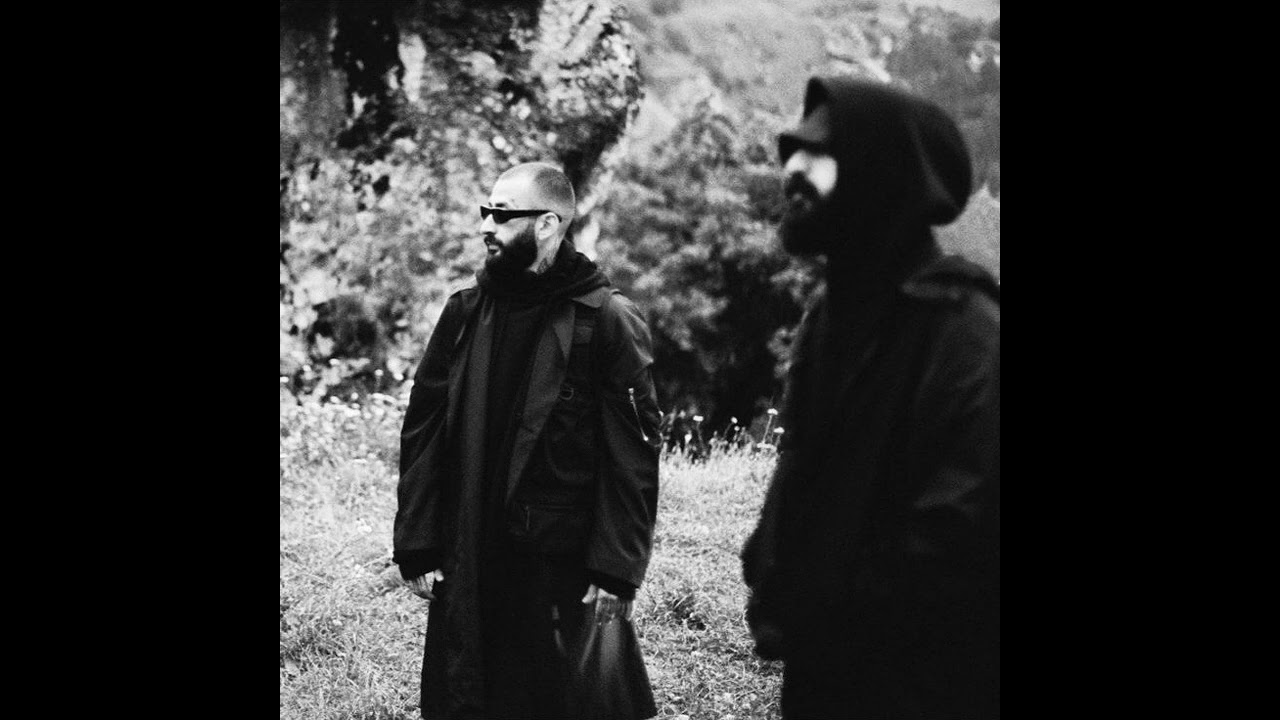 (Free) Скриптонит x Miyagi & Эндшпиль type beat - 