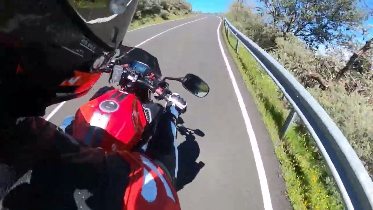 Honda CB500F (2016) - Ennek tépheted!