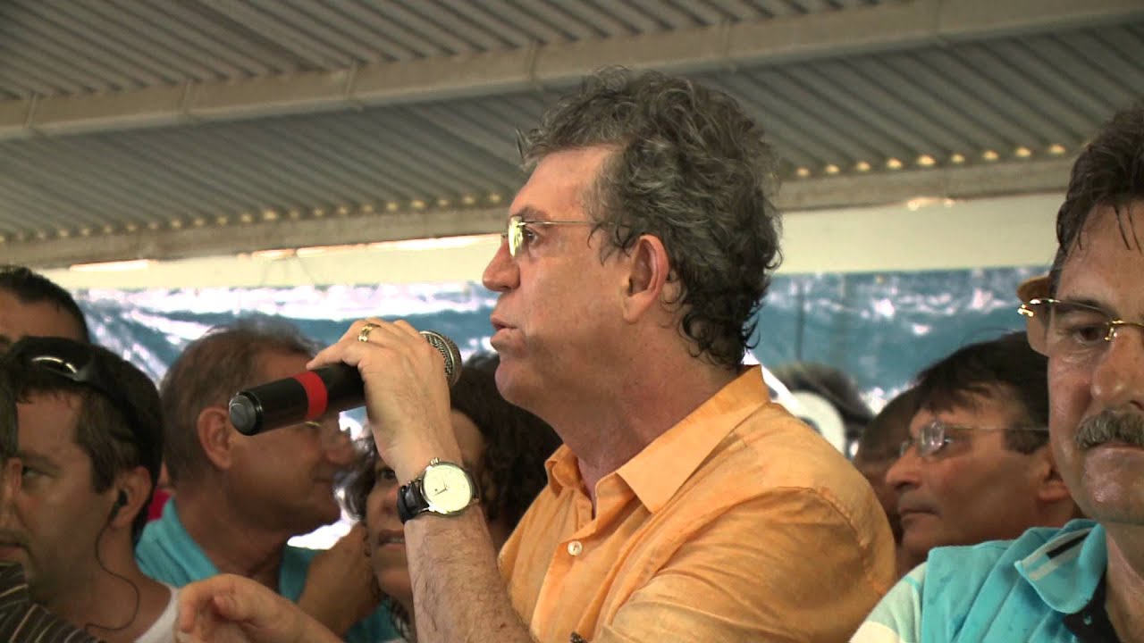 No aniversário de Ricardo, Cássio afasta rompimento (TV Correio HD)