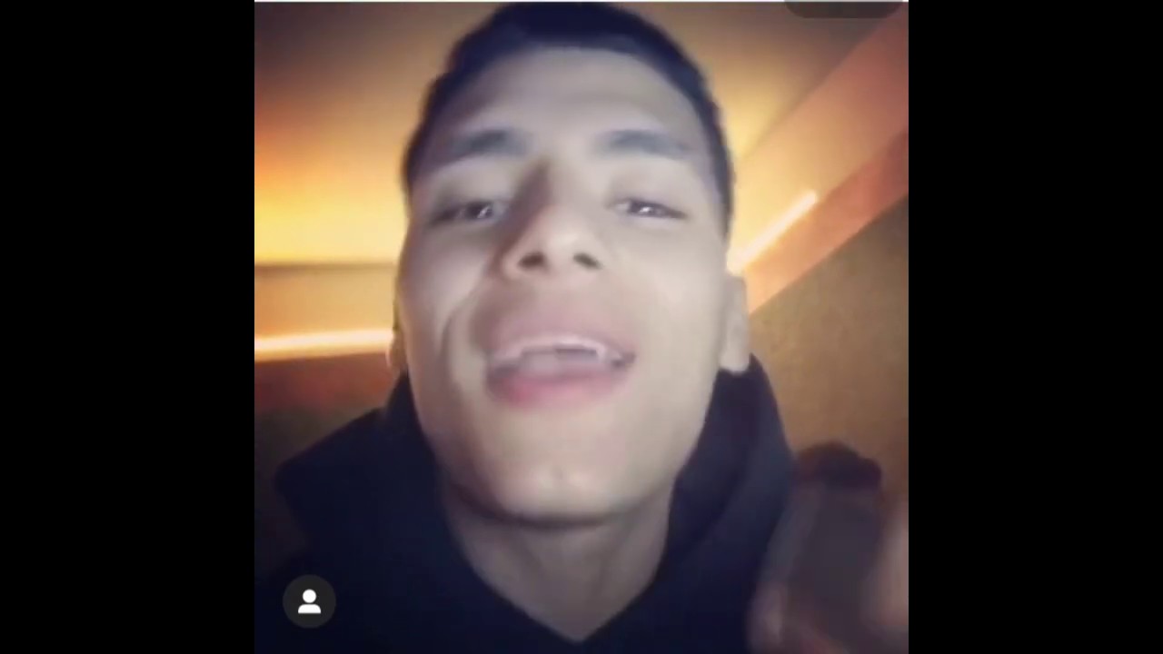Beny Jr - Posiciones [ENTERA] FILTRACION NUEVA CANCIÓN ALBUM TRAP AND LOVE