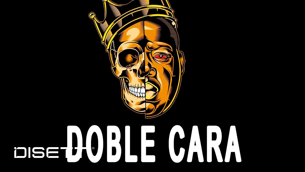 Base De Rap Agresivo 2023| Instrumental Rap agresivo 2023 | Pistas De Rap Agresivo 2023 "DOBLE CARA"