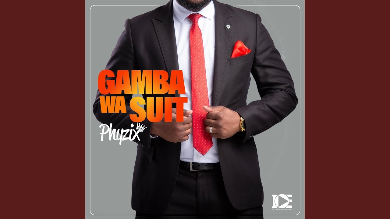 Chinyimbo (feat. Gwamba, Martse & Emm Q)