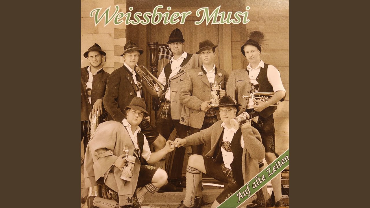 Blondinen Walzer
