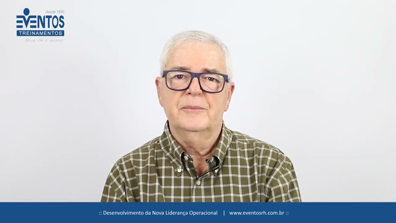 Liderança Operacional: Desenvolva as Competências Fundamentais em Gestão de Pessoas | Curso Online