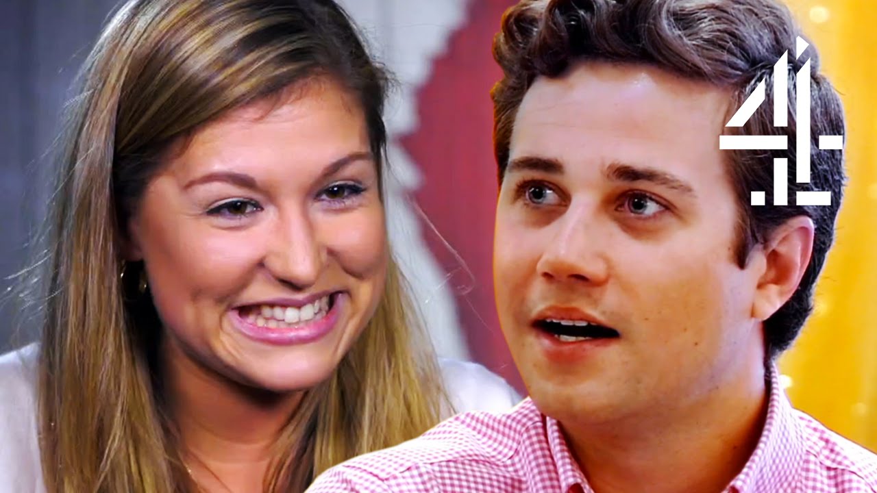 Looking For Your 'Unicorn' | First Dates