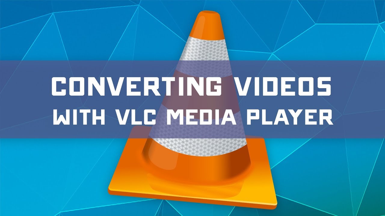 Как конвертировать видео с помощью VLC Media Player — Учебное пособие