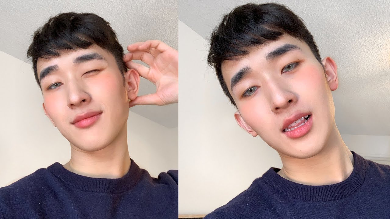 MAKEUP & MARIE KONDO. grwm