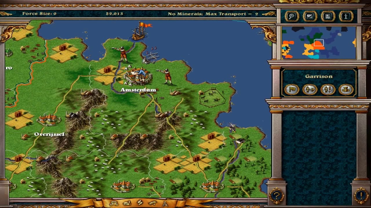 Imperialism 2 - Astenidas 2, Dutch, 100 - E09 - FAIL