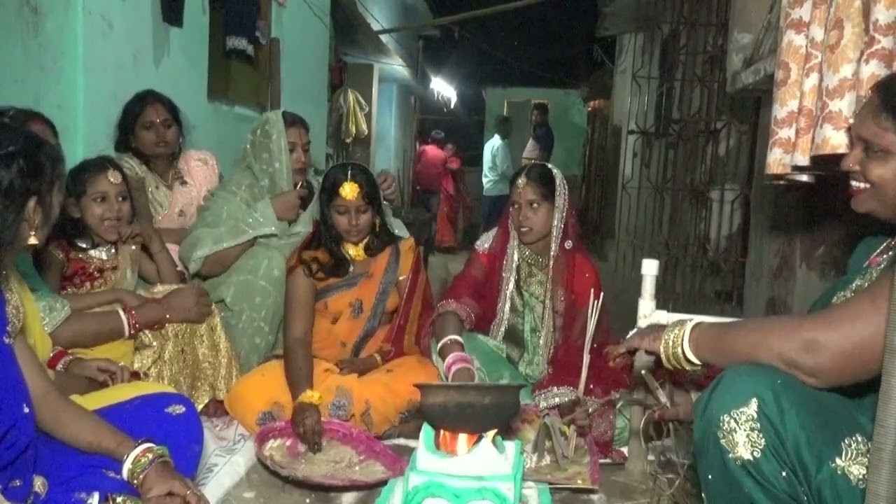Part - 3 (Wedding Video 2023)