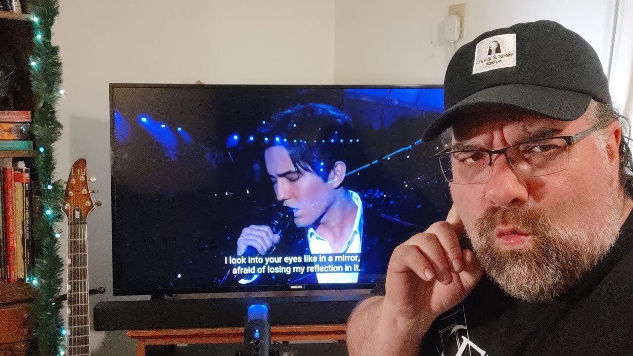 AMAZING!!! "Love is Like a Dream" | Dimash Qudaibergen | reaction