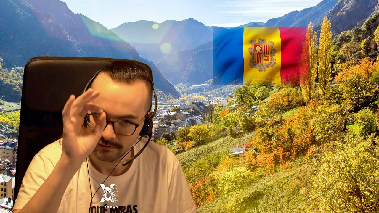 ElXokas amenaza con irse a Andorra