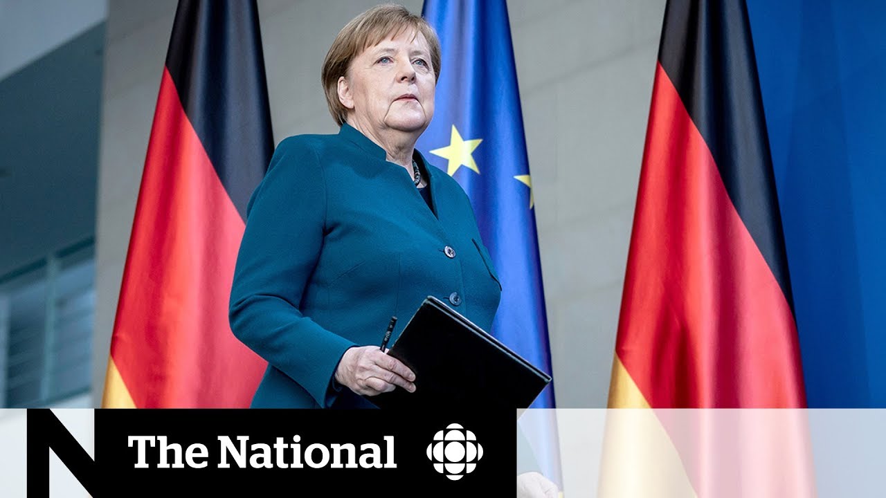 Lessons to be learned from Germany&rsquo;s handling of COVID-19