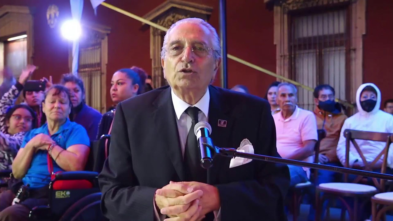 Transmisión Especial de la Procesión del Silencio.