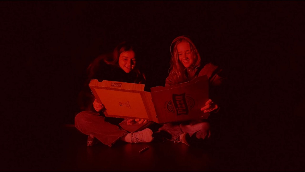 Stolen Hearts Short Film