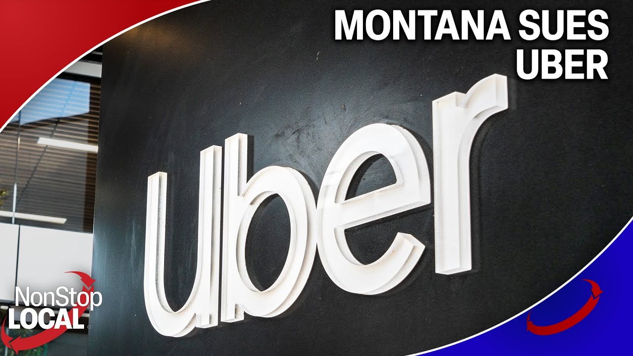 В штате Монтана подают в суд на Uber за недобросовестную практику.