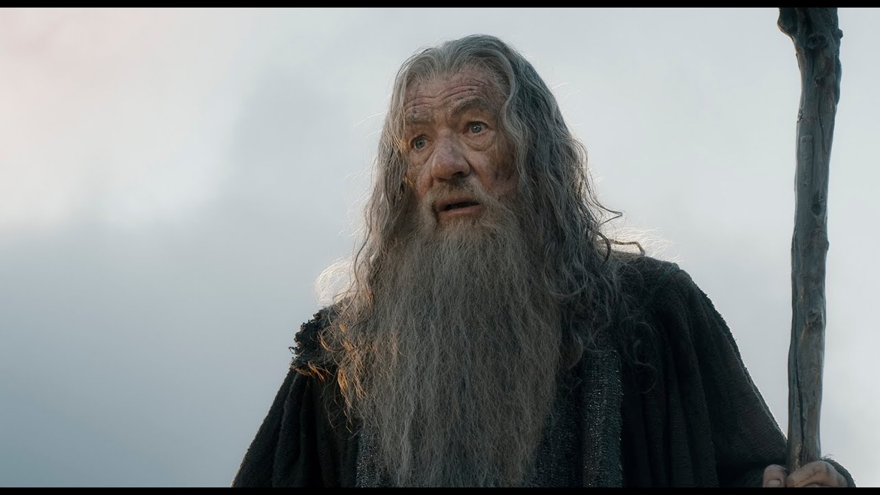 O Hobbit - Legado da Terra-média