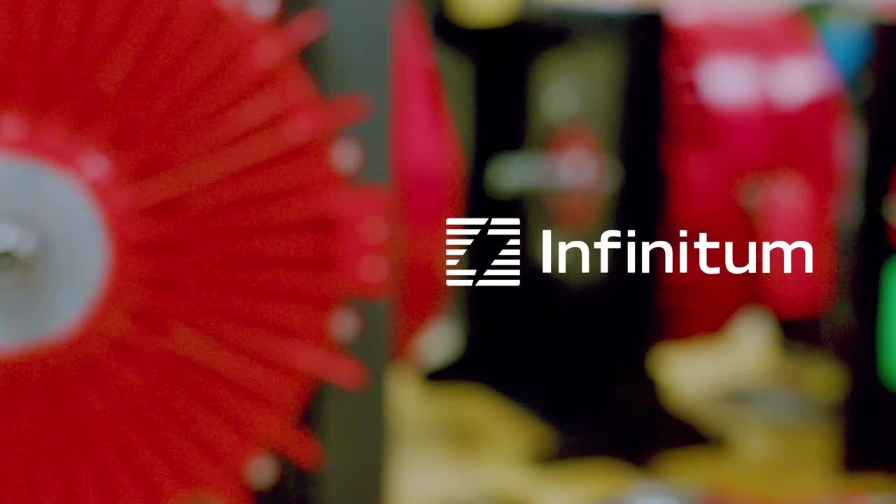 Infinitum + Ansys: Developing a More Efficient and Sustainable Electric Motor