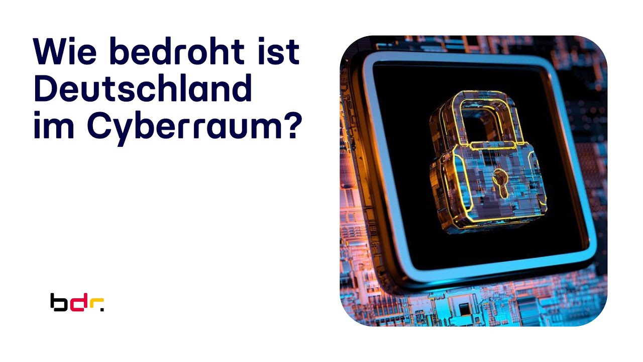 Wie hat sich die Bedrohungslage im Cyberraum f&uuml;r Deutschland ge&auml;ndert?