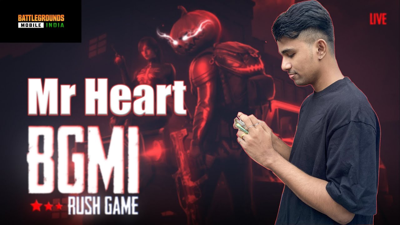 BGMI LIVE IOS WITH FACECAM ANYONE CAN PLAY WITH ME IN LIVE COME JOIN US