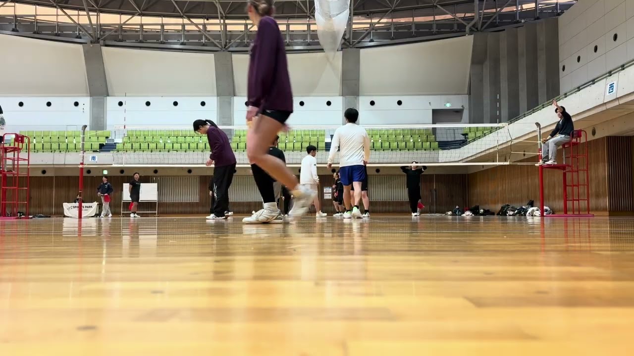 2026.0314スポパ 下位トーナメント準決勝