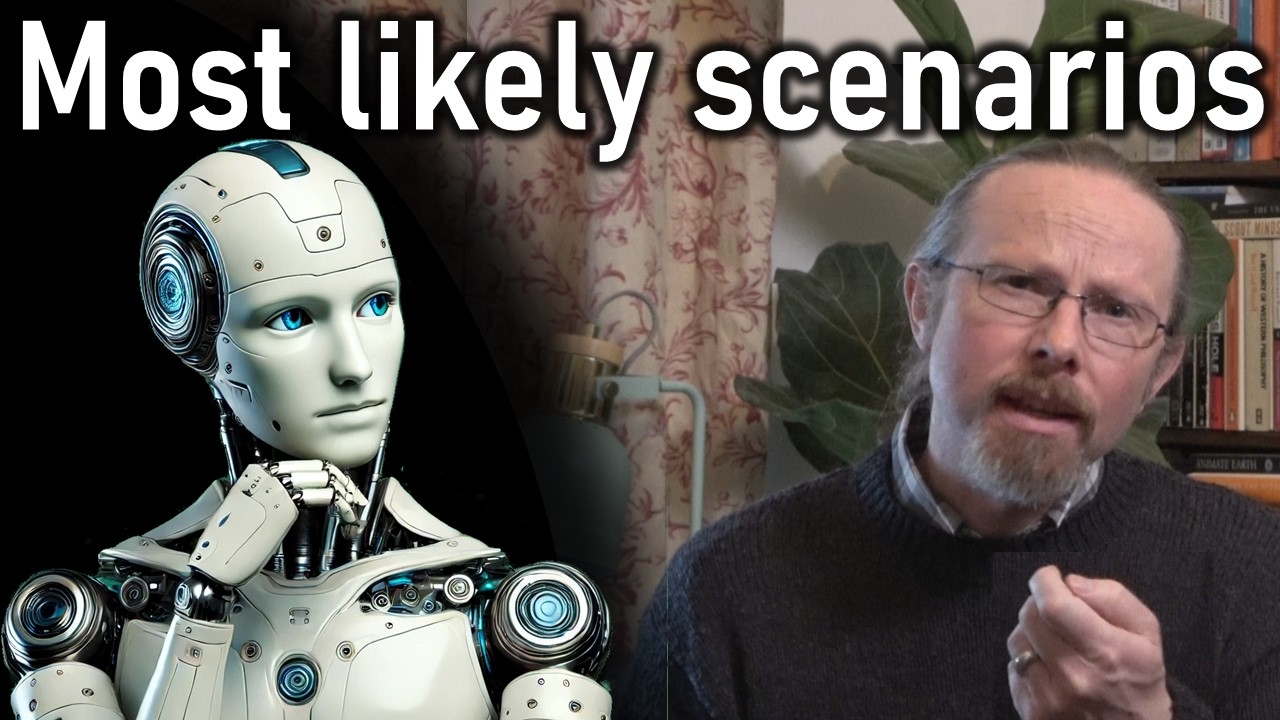 Which jobs will AI replace?  -  Extending an AGI scenarios analysis from the IMF