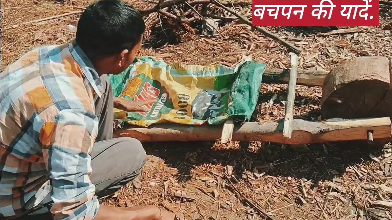 # बचपन दौर कि वो यादें,# जो आज सच मैं 🤷‍♂️