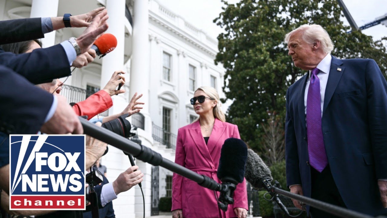 Трамп прервал выступление репортера: «Это некрасивый вопрос».